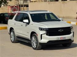 شيفروليه تاهو